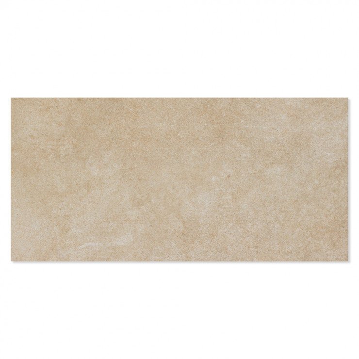 Klinker Capri Beige Mat 16x33 cm-0